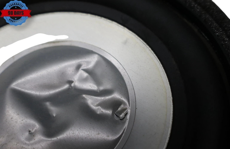 Load image into Gallery viewer, 07-17 Lexus LS460 Rear Left Driver Side Door Mark Levinson Audio Speaker Oem