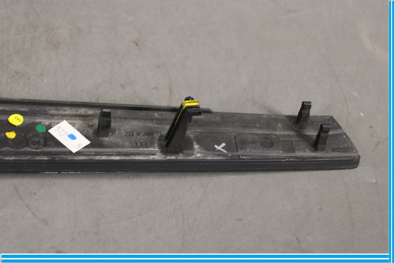 Load image into Gallery viewer, 11-18 Audi A8 Quattro Front Right Passenger Side Door Panel Trim Oem
