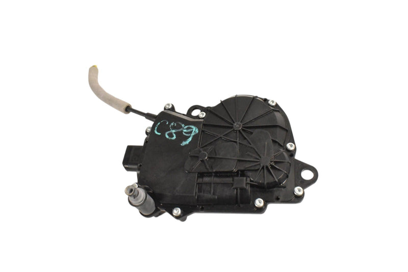 Load image into Gallery viewer, 14-21 Maserati Quattroporte Trunk Lid Lock Latch Actuator Motor 670037458 OEM