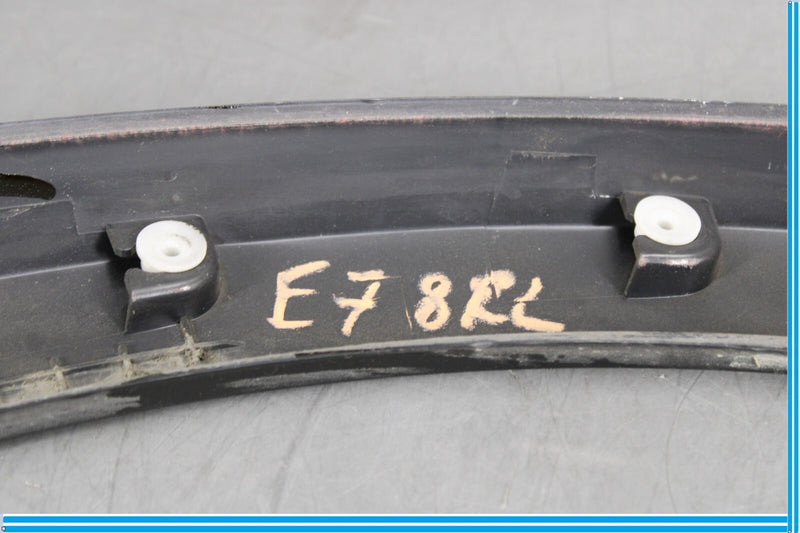 Load image into Gallery viewer, 06-13 Land Rover Range Rover Rear Left Quarter Wheel Arch Flare Molding Oem