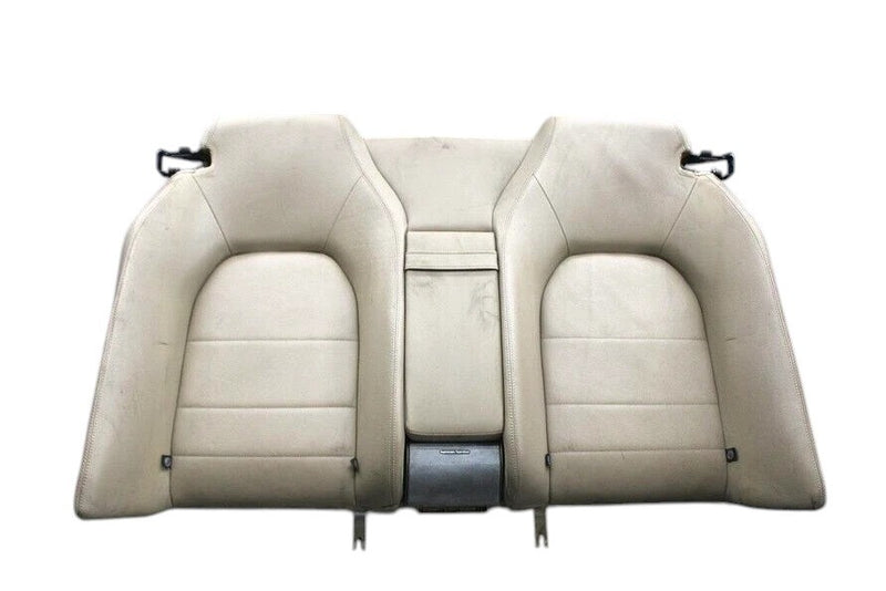 Load image into Gallery viewer, 11-17 Mercedes W207 E350 E550 Rear Top Upper Seat Cushion A2079200416 Oem