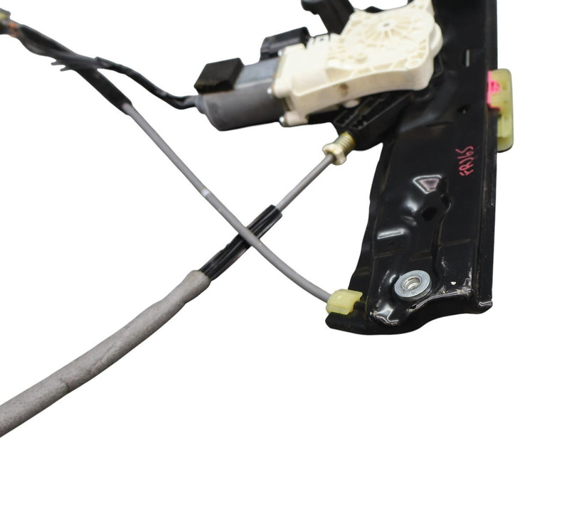 Load image into Gallery viewer, 16-20 Jaguar XE Front Right Passenger Side Door Window Regulator Oem