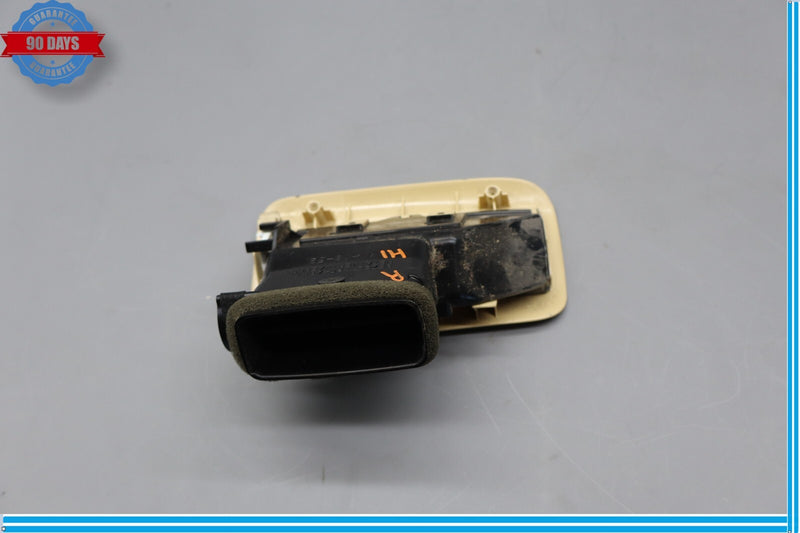 Load image into Gallery viewer, 07-12 Lexus LS460 LS460L Right Passenger Side B-Pillar HVAC AC Air Vent Oem