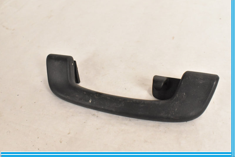 Load image into Gallery viewer, 11-16 BMW 528i 535i 550i F10 Rear Right Passenger Roof Grab Handle Black Oem