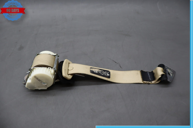 Load image into Gallery viewer, 09-15 Jaguar XF XFR X250 Rear Right Passenger Side Seat Belt Retractor Oem