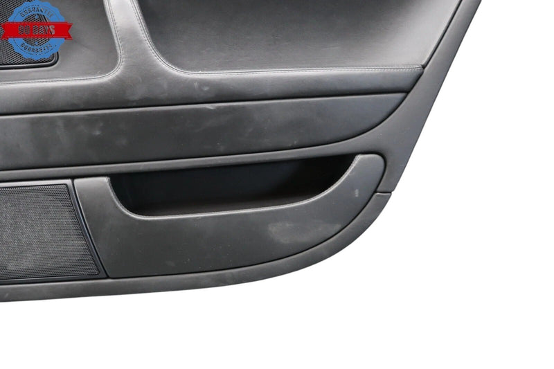 Load image into Gallery viewer, 06-13 Bentley Continental Rear Right Side Interior Door Cover Panel Oem