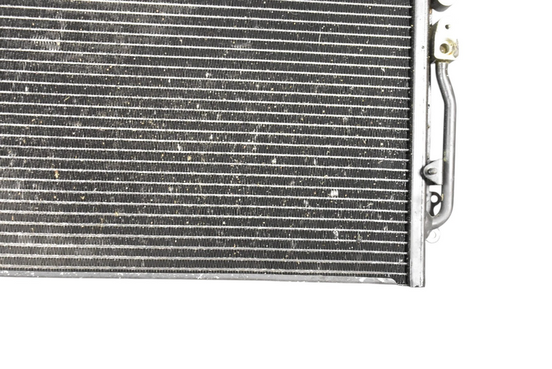 Load image into Gallery viewer, 03-11 Maserati Quattroporte A/C AC Air Conditioning Condenser Cooler Oem