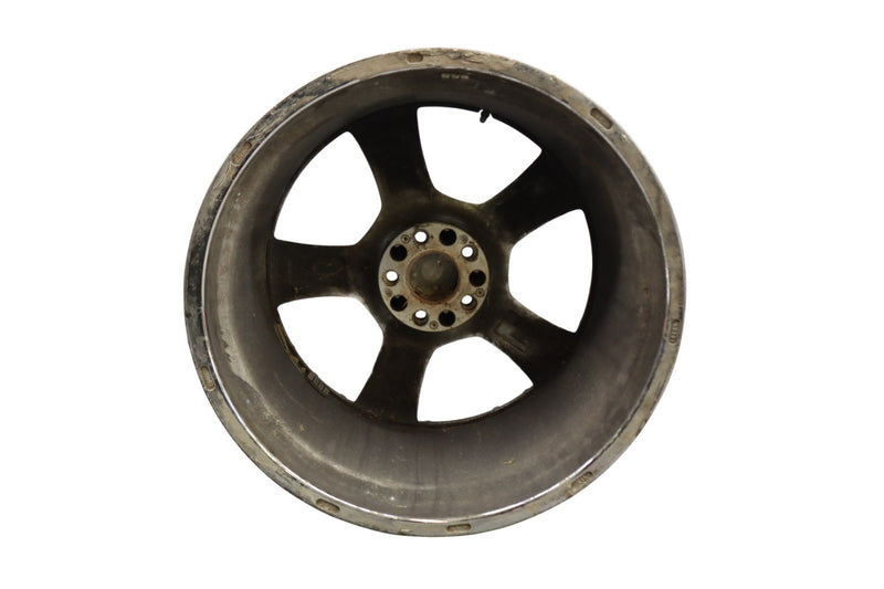 Load image into Gallery viewer, Lorinser LM5 2 20x11 Wheel Rim Disc Silver 5 Spoke 0140025002 Oem