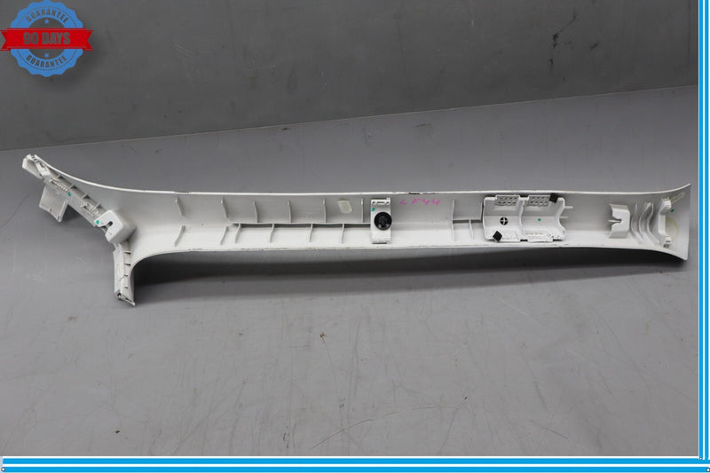 Load image into Gallery viewer, 14-19 Fiat 500L Windshield Left Side Forward A Pillar Trim Cover Panel Oem