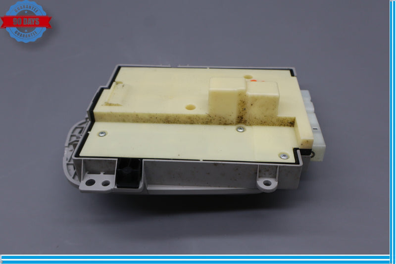 Load image into Gallery viewer, 07-12 Lexus LS460 Front Left Driver Side Seat Adjustment Control Switch Oem
