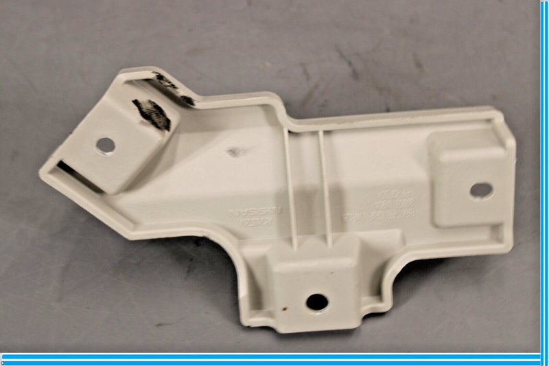 Load image into Gallery viewer, 11-17 Infiniti QX56 QX80 Front Left Driver Side Door Reinforcement Bracket Oem