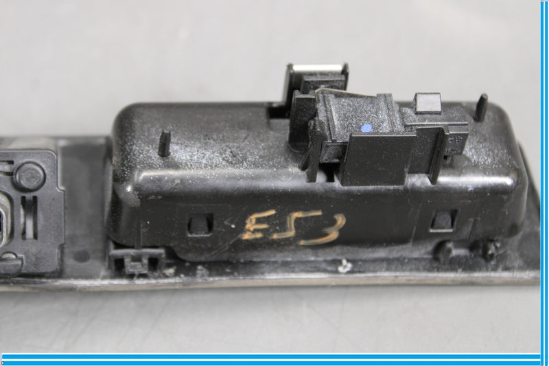 Load image into Gallery viewer, 14-18 BMW X5 X6 Tailgate Liftgate Release Handle Switch W/ Camera Oem