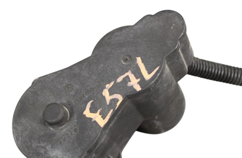 Load image into Gallery viewer, 03-13 Bentley Continental GT GTC Left Side Electric E Parking Brake Actuator Oem