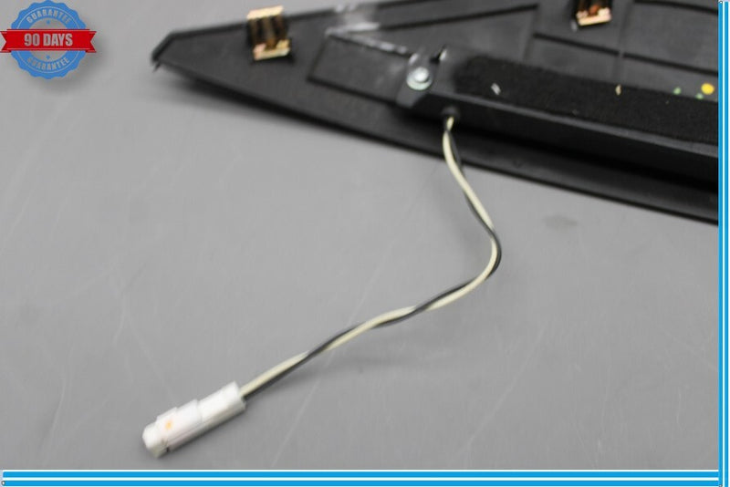Load image into Gallery viewer, 12-19 Tesla Model S Left Driver Dashboard Cover Trim Panel 1002326-00-002 Oem