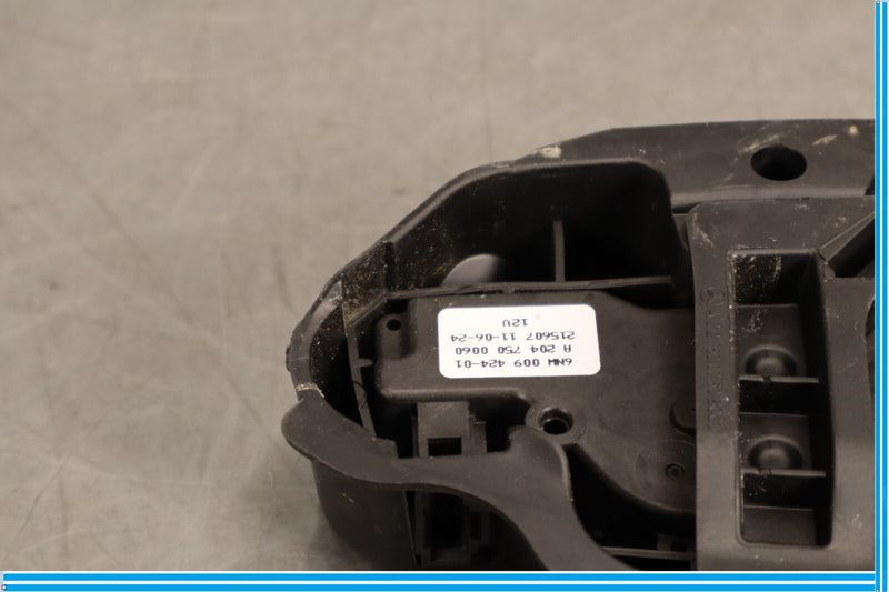 Load image into Gallery viewer, 10-18 Mercedes W212 E500 E550 Trunk Lid Power Closing Motor 2047500060 OEM