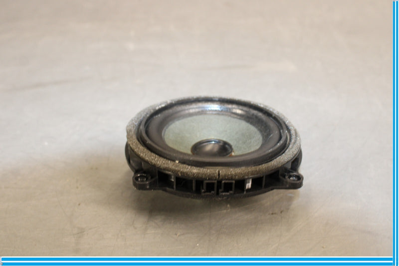 Load image into Gallery viewer, 12-18 BMW 320i 328i F30 Rear Left Driver Side Hifi Audio Sound Speaker Oem