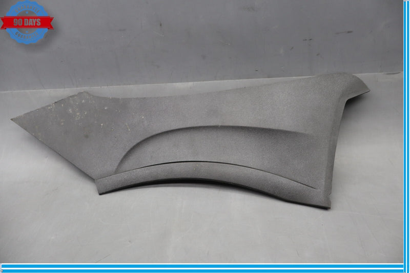 Load image into Gallery viewer, 10-13 Buick Lacrosse CXL Left Side Floor Forward Center Console Trim Panel Oem