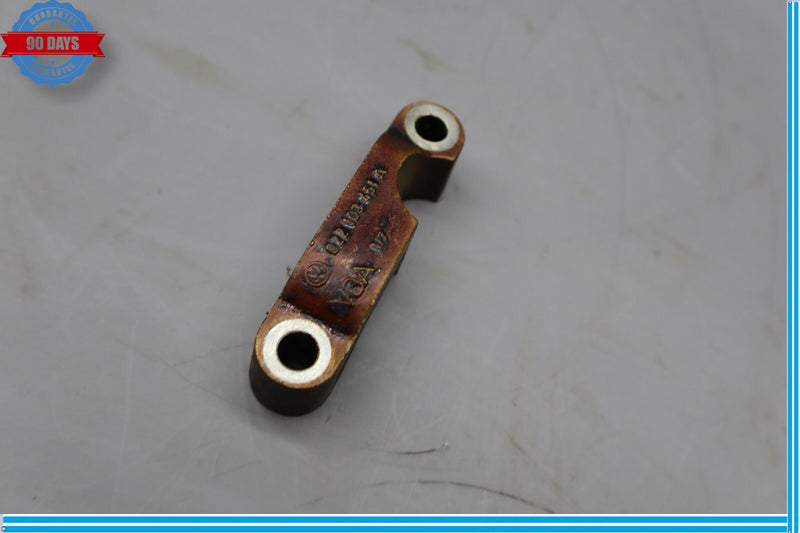 Load image into Gallery viewer, Bentley Condimental W12 6.0L Cam Camshaft Bearing Cap 022103451A Oem