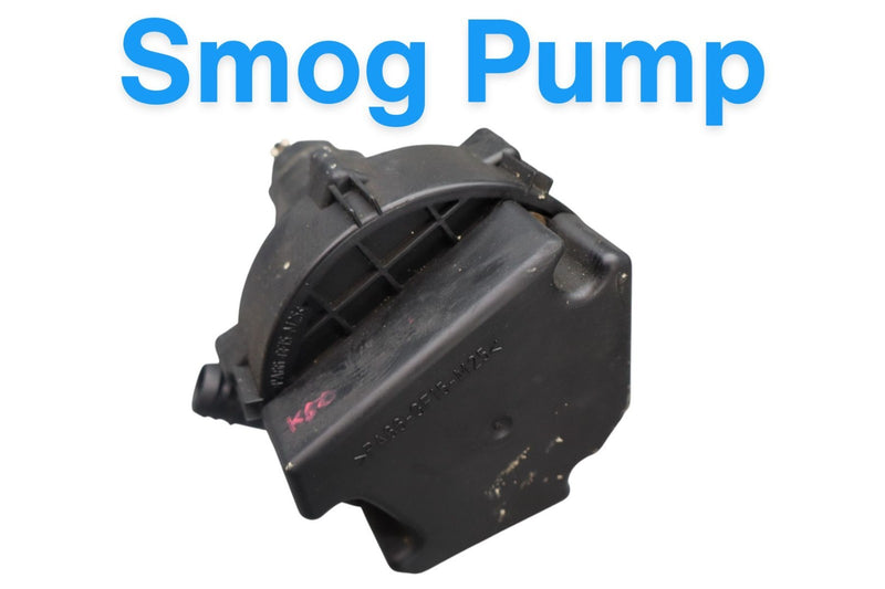 Load image into Gallery viewer, 03-08 Mercedes R230 SL500 SL600 SL55 AMG Secondary Air Smog Pump Emissions Oem