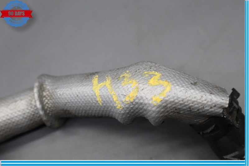 Load image into Gallery viewer, 06-10 Bentley Continental Flying Spur Engine Turbocharger Coolant Hose Pipe Oem