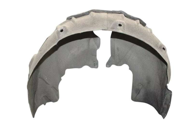 Load image into Gallery viewer, 12-17 Audi A7 Quattro Rear Left Side Quarter Fender Liner Shield Guard OEM