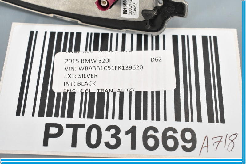Load image into Gallery viewer, 12-16 BMW F30 320i 328i 335i Satellite Roof Antenna 9209430-01 Oem