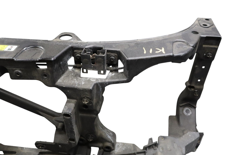Load image into Gallery viewer, 05-16 Range Rover Sport L320 Front Radiator Support Core Headlight Bracket Oem
