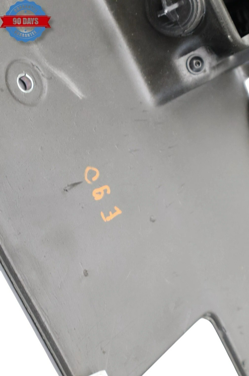 Load image into Gallery viewer, 14-20 Maserati Ghibli Rear Deck Parcel Shelf Package Tray Panel Trim Oem