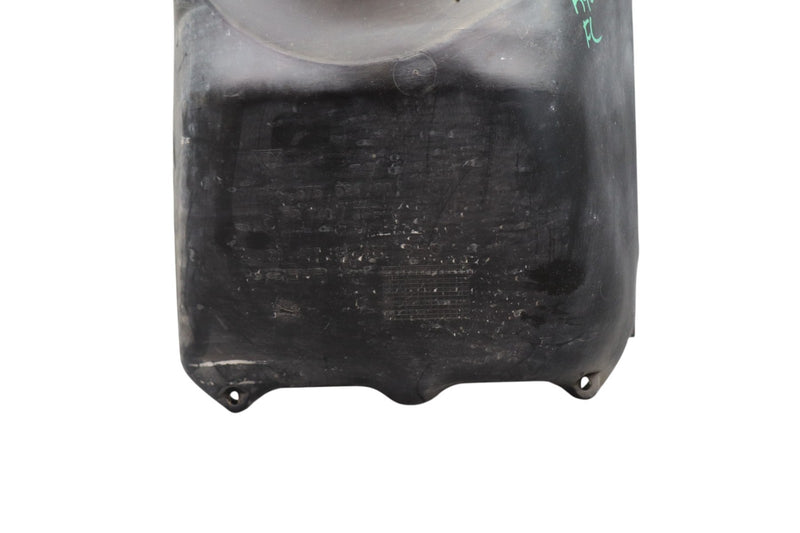 Load image into Gallery viewer, 97-04 Porsche Boxster Front Left Driver Side Radiator Air Duct Black Oem