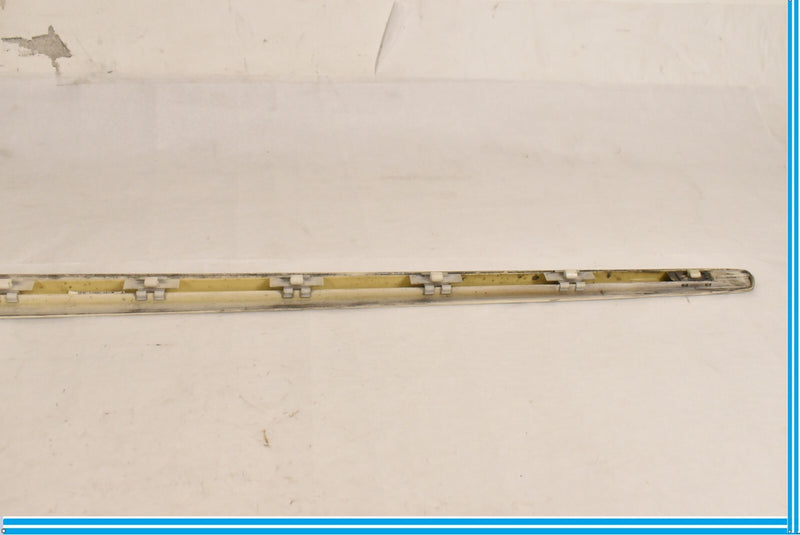 Load image into Gallery viewer, 2006-2012 Mercedes W164 X164 ML GL Front Left Exterior Door Body Trim Moulding