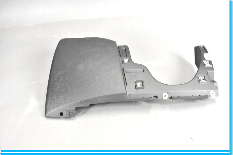 Load image into Gallery viewer, 13-15 BMW E84 X1 Front Left Lower Dash Column Trim Cover Oem