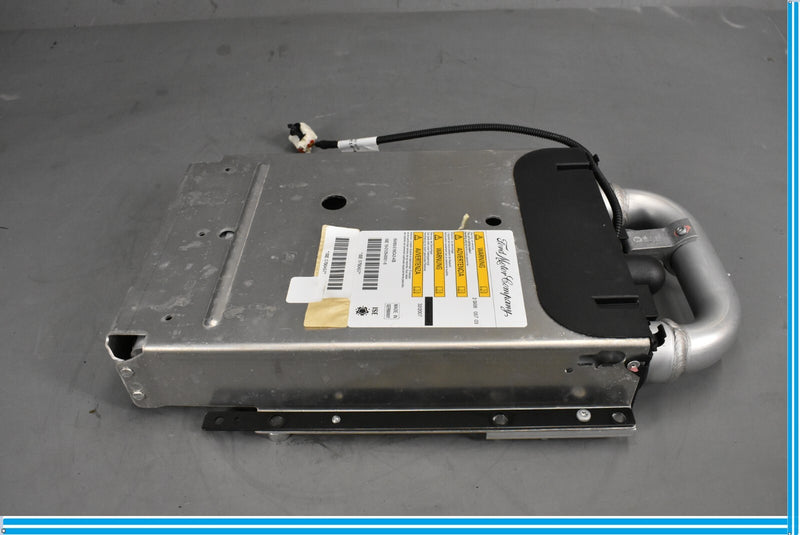 Load image into Gallery viewer, 06-13 Volvo C70 Left Driver Side Rear Roll Over Protection Bar Oem