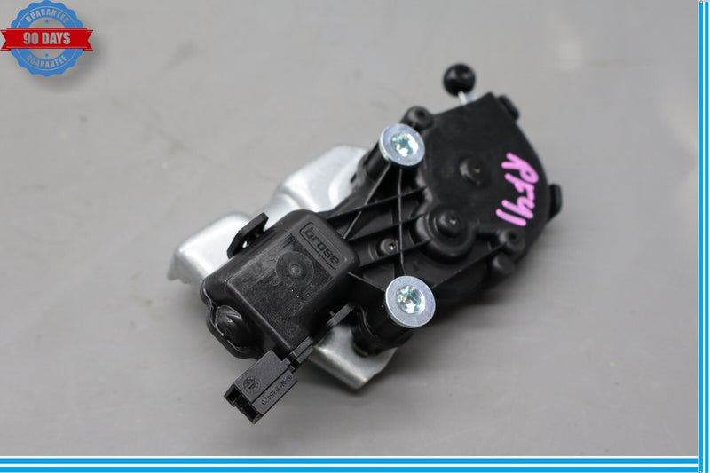 Load image into Gallery viewer, 13-16 Mercedes X166 GL450 GL550 Rear Right Quarter Window Regulator Motor Oem