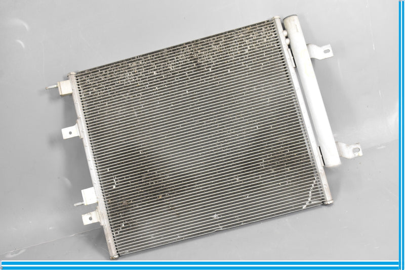 Load image into Gallery viewer, 10-15 Jaguar XJ XJL A/C Air Conditioning Condenser Radiator Oem