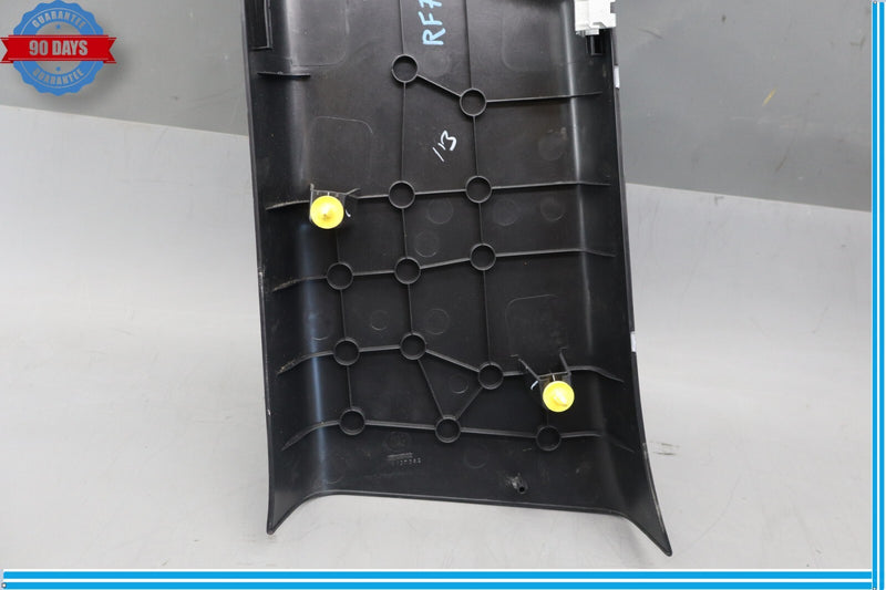 Load image into Gallery viewer, 14-22 Land Rover Range Rover Sport Rear Right Side B Pillar Lower Trim Cover Oem