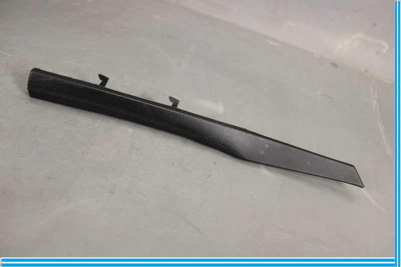Load image into Gallery viewer, 09-15 BMW 750i F01 F02 Left Driver Side Center Console Trim Cover Panel Oem