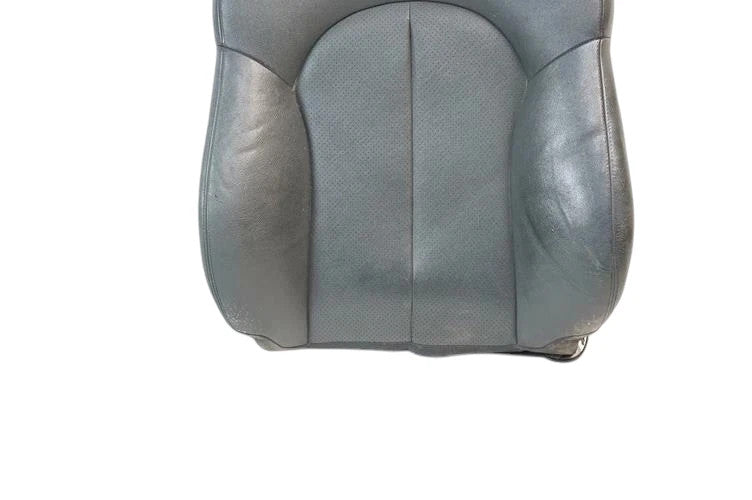 Load image into Gallery viewer, 03-05 Mercedes CLK500 CLK320 Front Left Side Top Upper Seat Cushion Black Oem