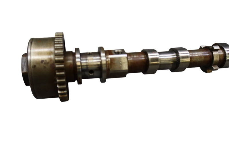 Load image into Gallery viewer, 14-17 Maserati Ghibli 3.0L Left Side Engine Intake Camshaft W/ Sprocket Oem
