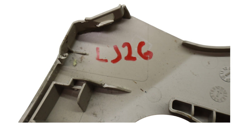 Load image into Gallery viewer, 06-15 Mercedes W204 C250 Front Left Seat Outer Cover Reinforcement Trim Oem