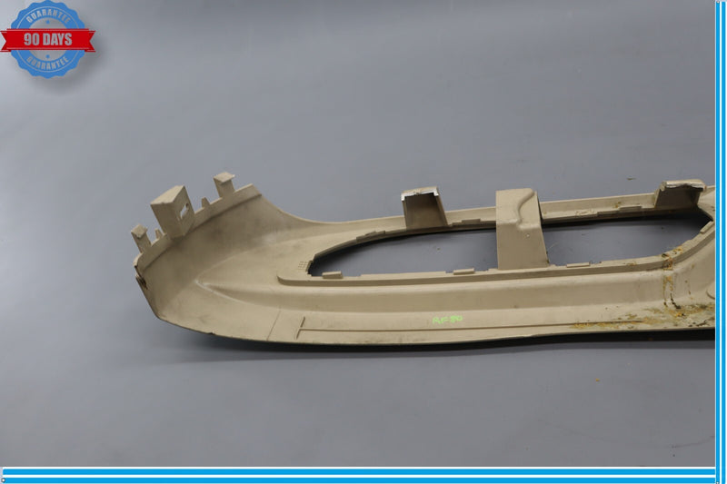 Load image into Gallery viewer, 09-12 GMC Acadia Enclave Front Right Passenger Side Seat Trim Panel 25947614 Oem