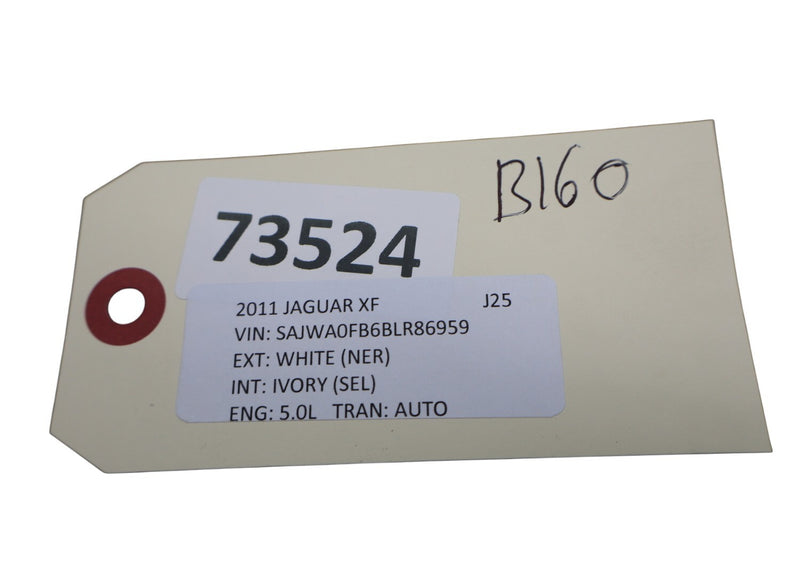 Load image into Gallery viewer, 09-15 Jaguar XF XFR X250 Right Passenger Side Dash Dash Board Trim Cover Oem