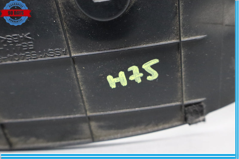 Load image into Gallery viewer, 07-12 Lexus LS460 LS460L Instrument Cluster Speedometer Trim Bezel Cover Oem