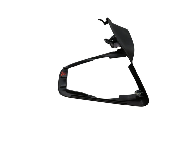 Load image into Gallery viewer, 14-21 BMW I01 i3 i3s Front Steering Column Filler Lower Trim Cover Panel Oem