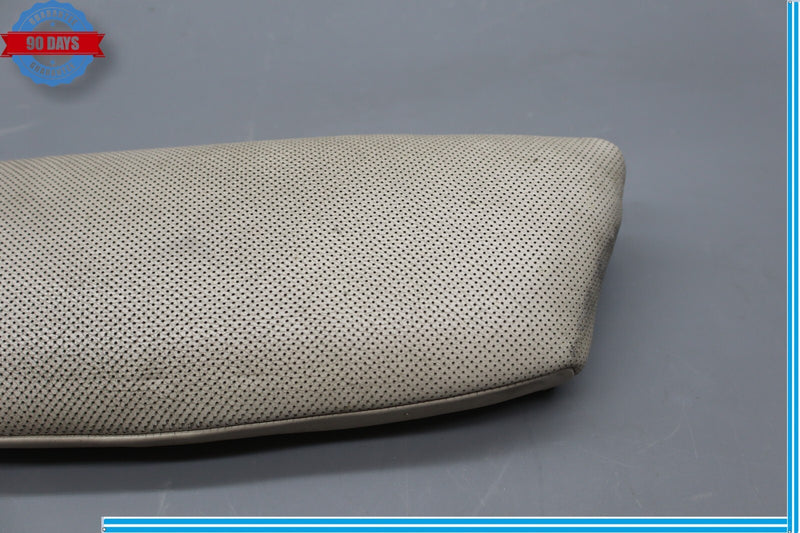 Load image into Gallery viewer, 09-12 BMW 750Li 750Li XDrive Front Left Side Seat Leg Thigh Support Cushion Oem