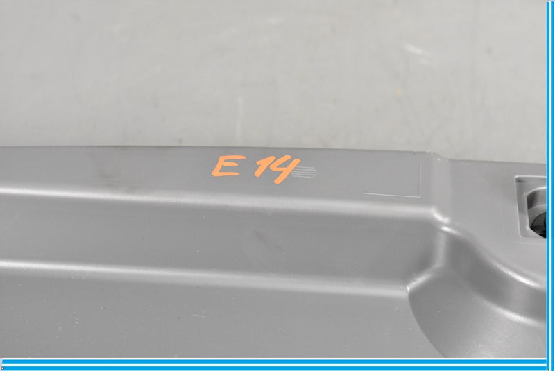 Load image into Gallery viewer, 09-15 BMW 750i 750Li Rear Trunk Floor Tool Storage Compartment Box Oem