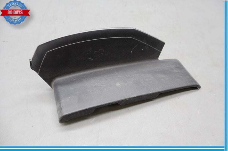 Load image into Gallery viewer, 11-17 Infiniti QX56 QX80 Right Passenger Side Tail Light Cover Trim Black Oem
