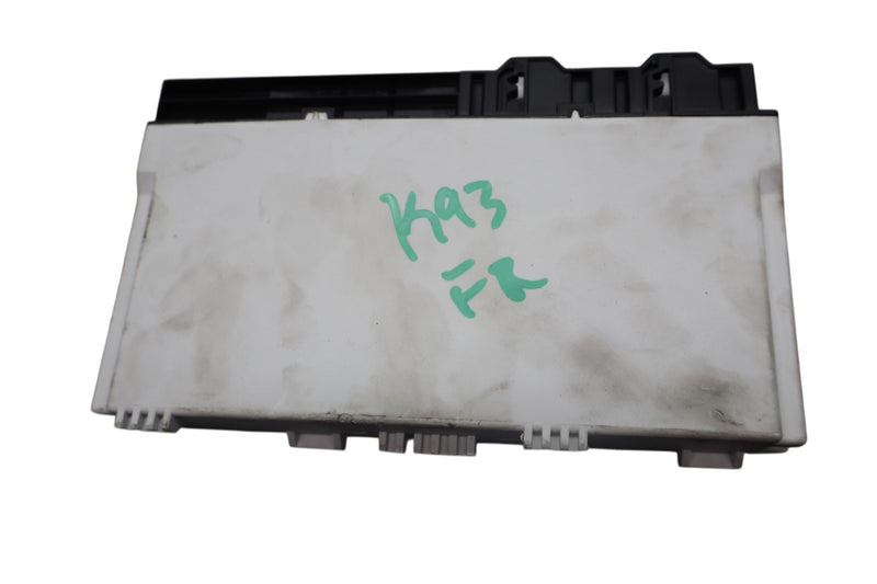 Load image into Gallery viewer, 09-15 BMW 740i 750Li xDrive Front Right Side Seat Control Module Unit Oem
