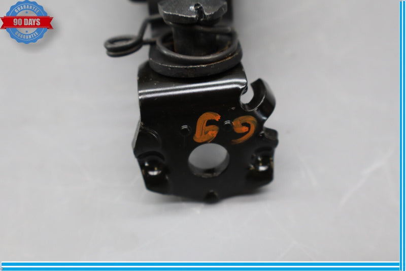 Load image into Gallery viewer, 12-18 Audi A7 A7 Quattro Rear Right Passenger Side Seatbelt Latch Buckle End Oem