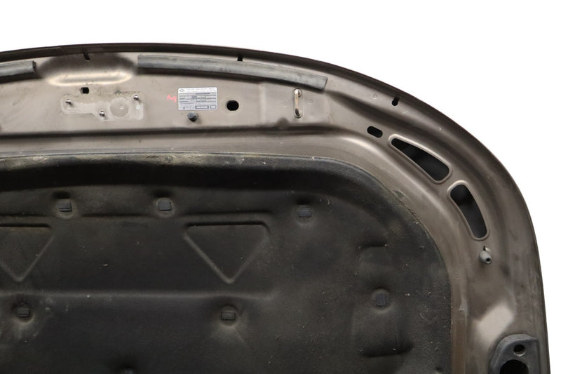 Load image into Gallery viewer, 13-17 Land Rover Range Rover L405 Hood Bonnet Cover Panel Assembly Oem