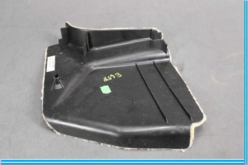 Load image into Gallery viewer, 03-12 Mercedes R230 SL550 SL500 Front Right Lower Carpet Trim Cover Door Oem